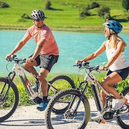 La Val Hotel & Spa Breíl Εξωτερικό φωτογραφία