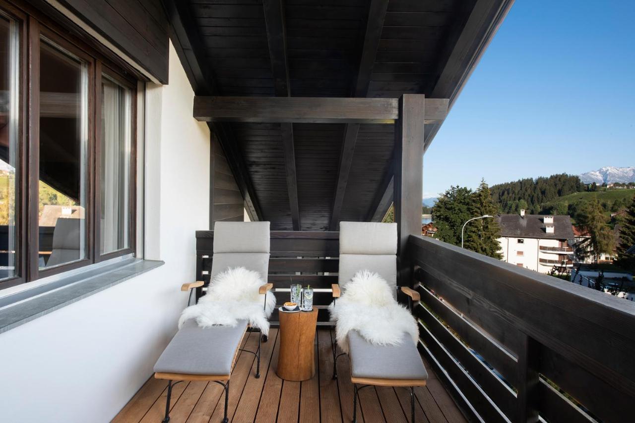La Val Hotel & Spa Breíl Εξωτερικό φωτογραφία