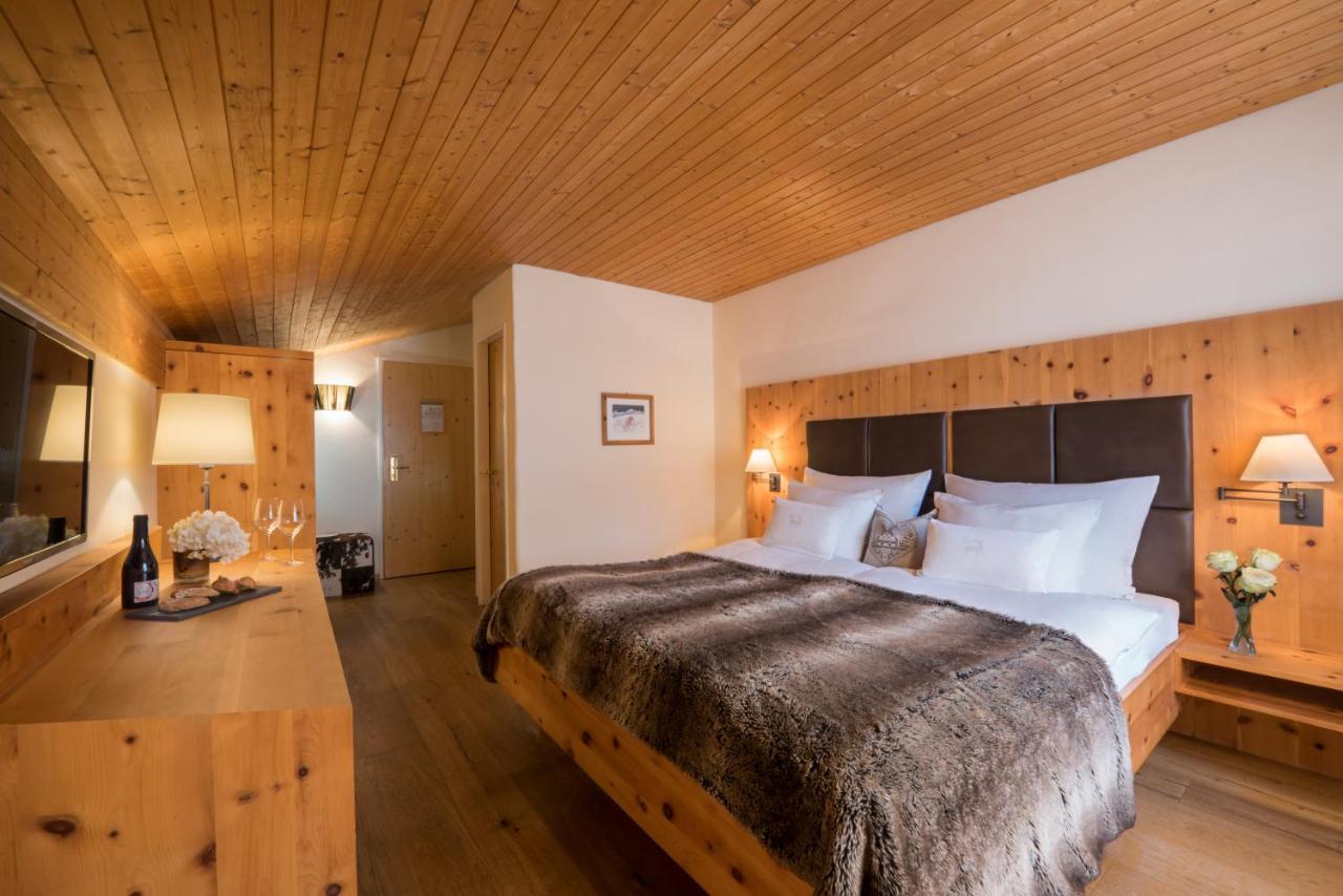 La Val Hotel & Spa Breíl Εξωτερικό φωτογραφία
