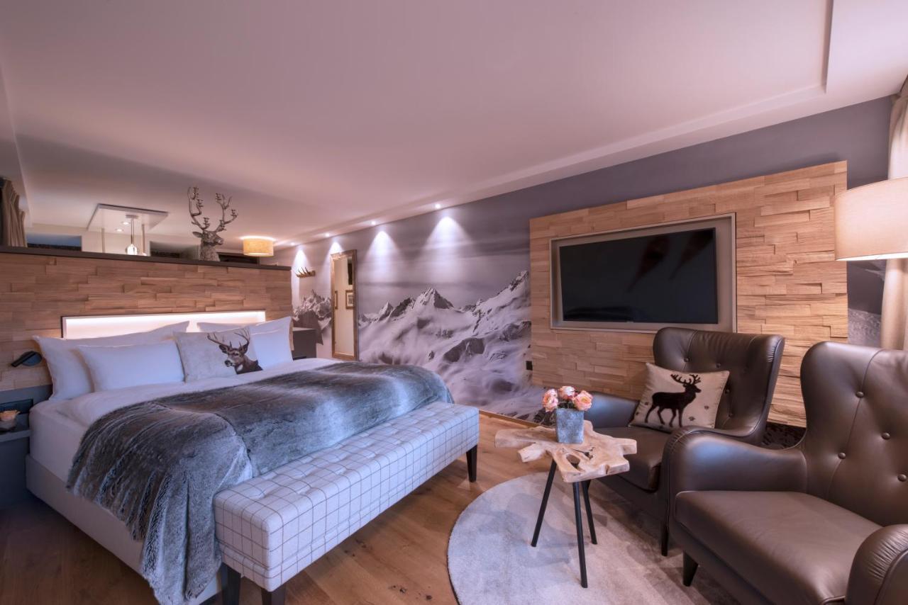 La Val Hotel & Spa Breíl Εξωτερικό φωτογραφία