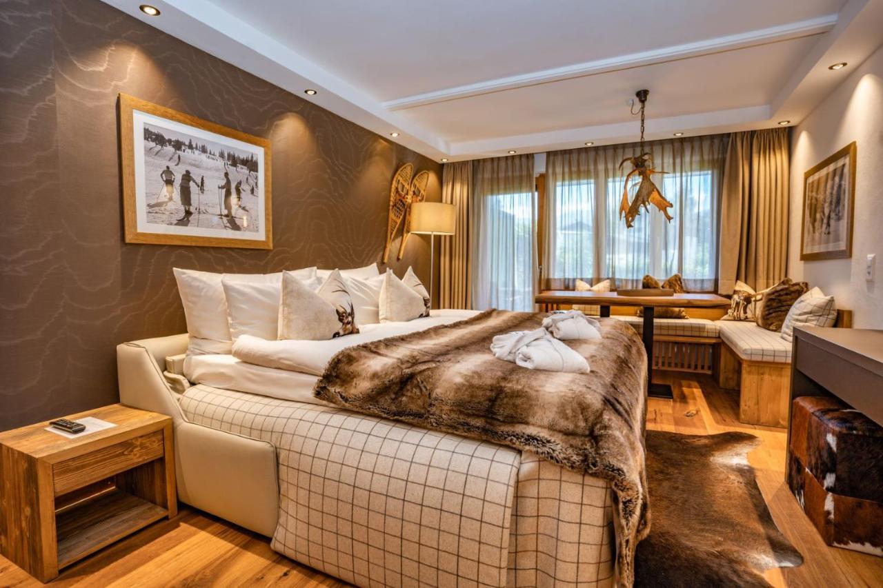La Val Hotel & Spa Breíl Εξωτερικό φωτογραφία