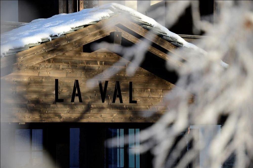 La Val Hotel & Spa Breíl Εξωτερικό φωτογραφία