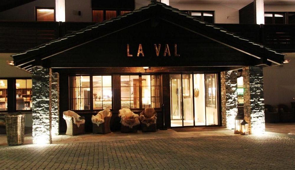 La Val Hotel & Spa Breíl Εξωτερικό φωτογραφία
