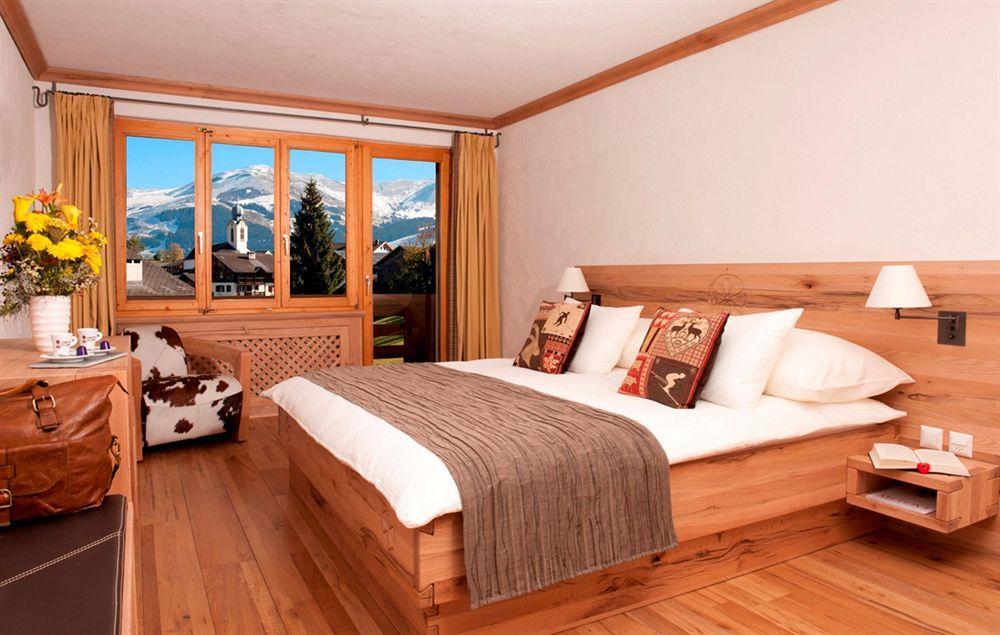 La Val Hotel & Spa Breíl Εξωτερικό φωτογραφία