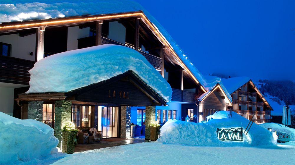 La Val Hotel & Spa Breíl Εξωτερικό φωτογραφία