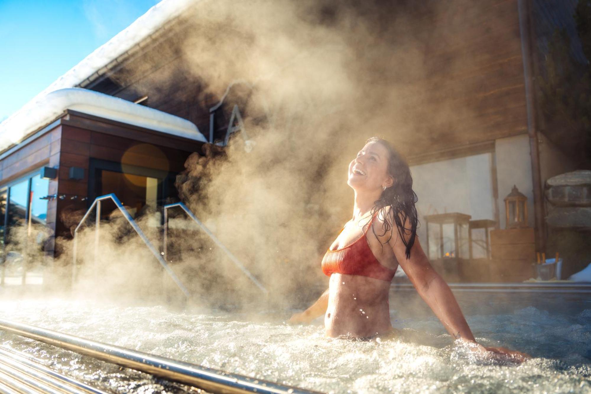 La Val Hotel & Spa Breíl Εξωτερικό φωτογραφία