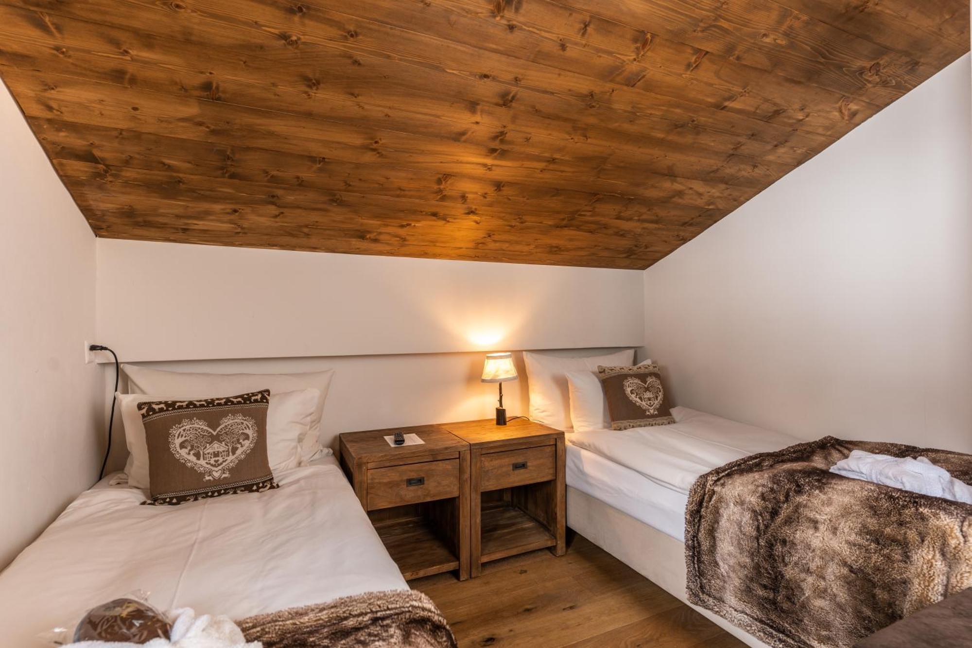 La Val Hotel & Spa Breíl Εξωτερικό φωτογραφία