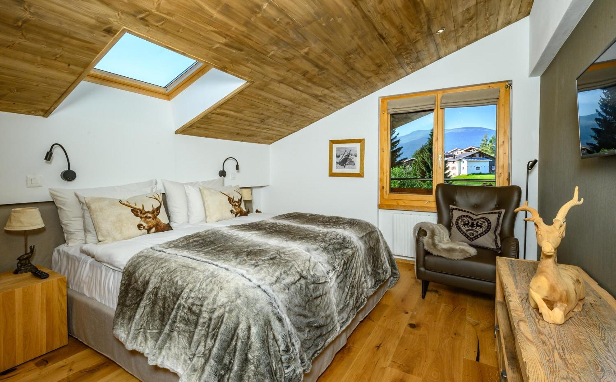 La Val Hotel & Spa Breíl Εξωτερικό φωτογραφία