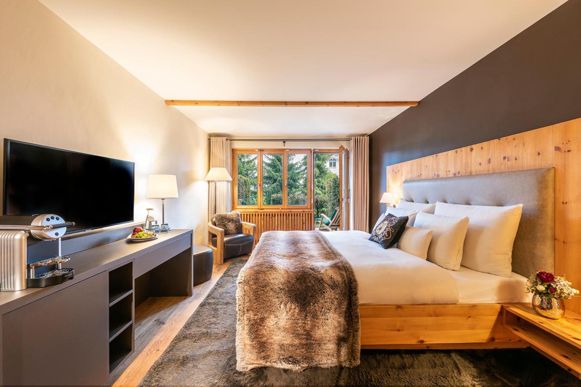 La Val Hotel & Spa Breíl Εξωτερικό φωτογραφία