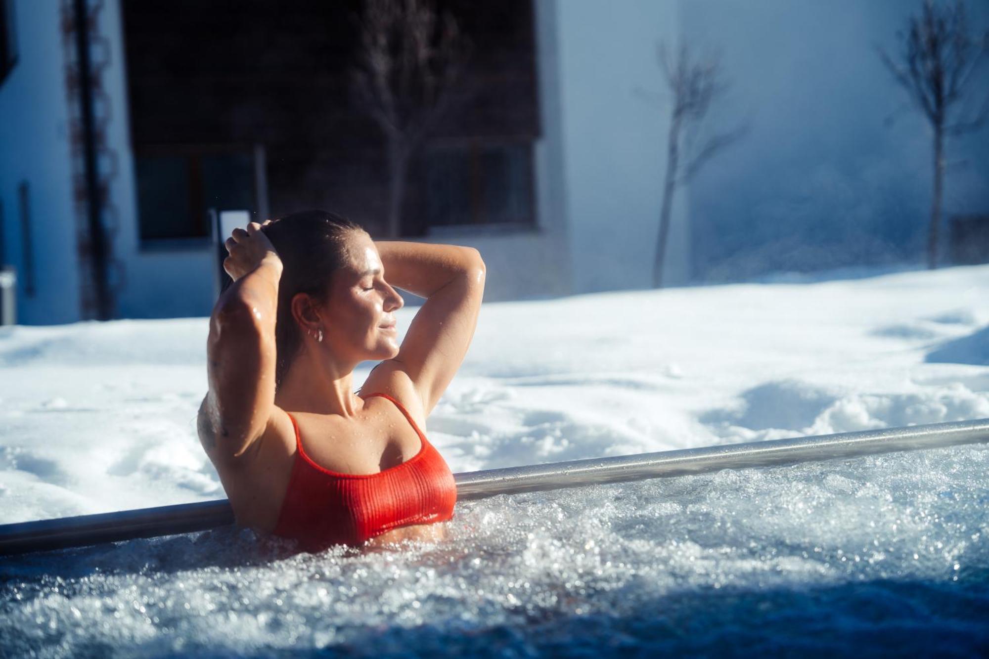 La Val Hotel & Spa Breíl Εξωτερικό φωτογραφία