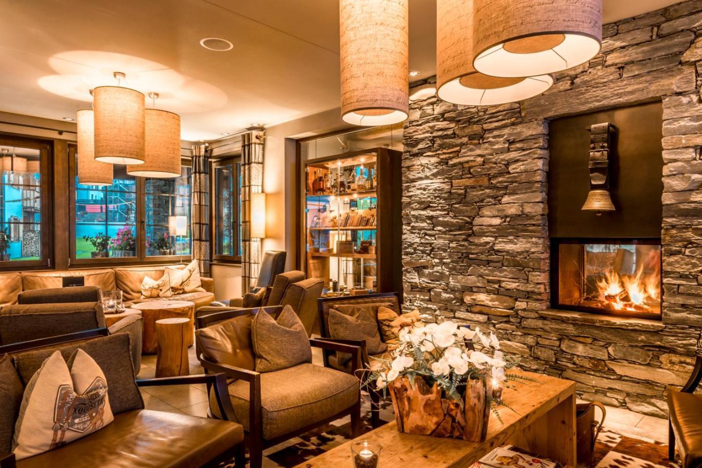 La Val Hotel & Spa Breíl Εξωτερικό φωτογραφία