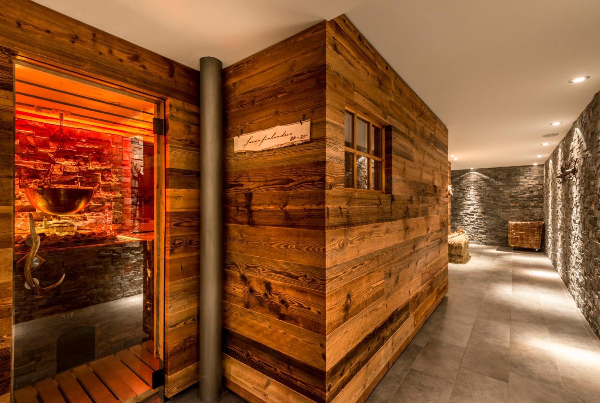 La Val Hotel & Spa Breíl Εξωτερικό φωτογραφία