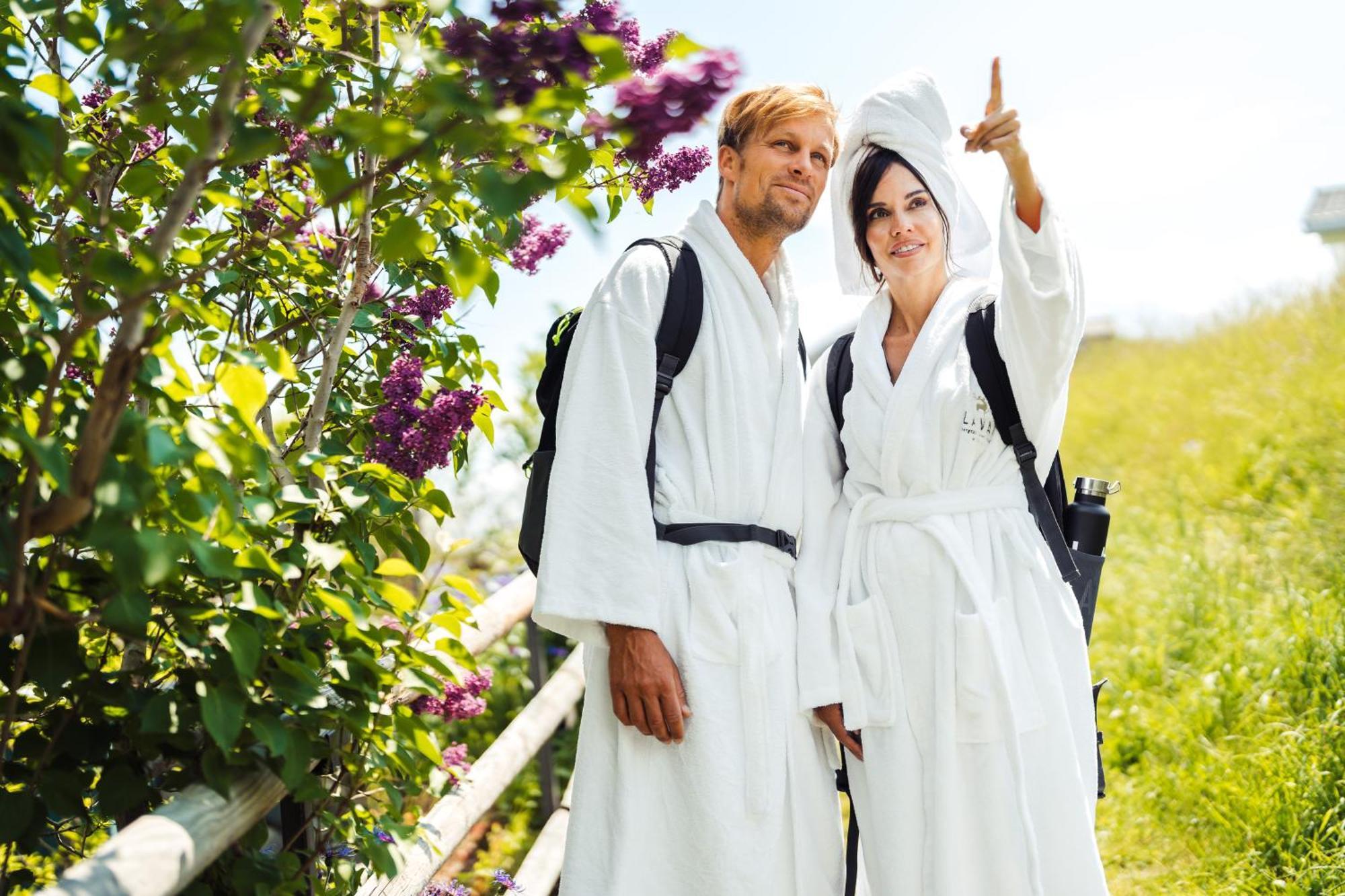 La Val Hotel & Spa Breíl Εξωτερικό φωτογραφία