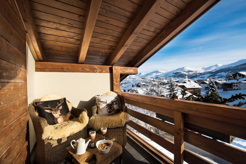 La Val Hotel & Spa Breíl Εξωτερικό φωτογραφία