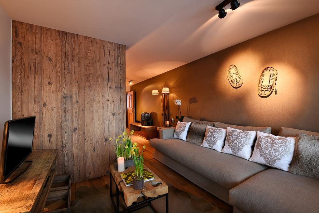 La Val Hotel & Spa Breíl Εξωτερικό φωτογραφία
