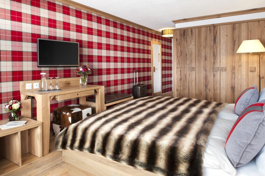 La Val Hotel & Spa Breíl Εξωτερικό φωτογραφία