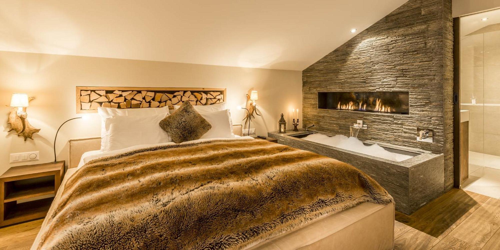 La Val Hotel & Spa Breíl Εξωτερικό φωτογραφία