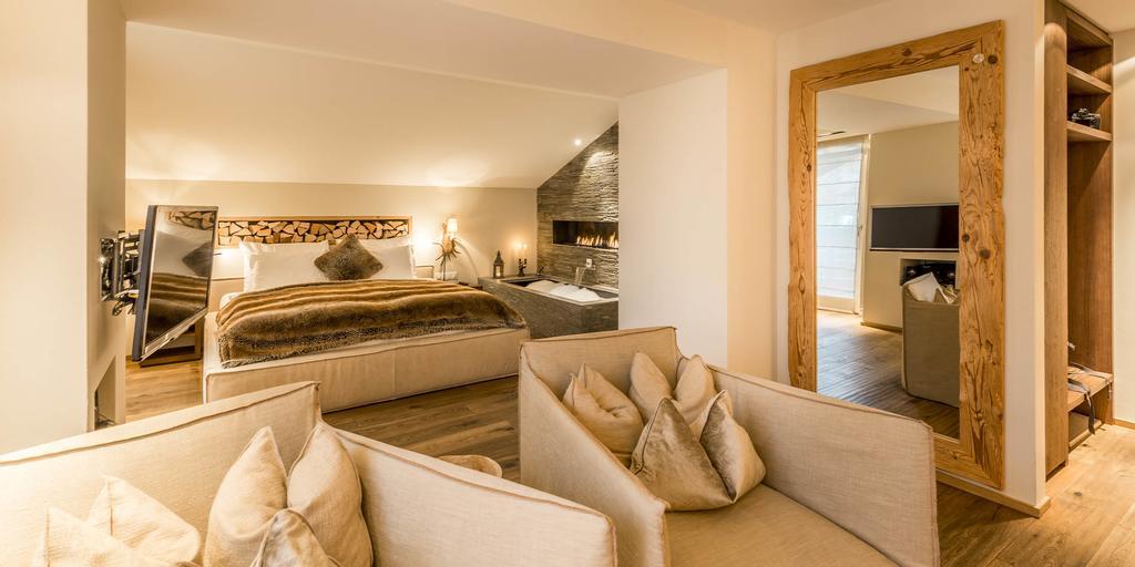 La Val Hotel & Spa Breíl Εξωτερικό φωτογραφία