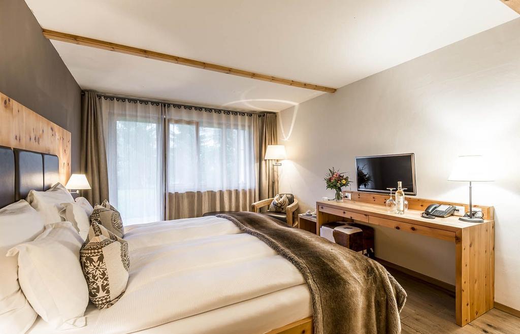 La Val Hotel & Spa Breíl Εξωτερικό φωτογραφία