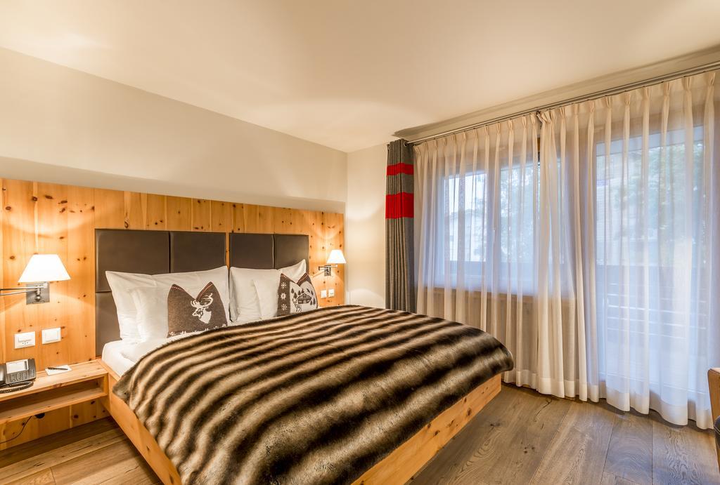 La Val Hotel & Spa Breíl Εξωτερικό φωτογραφία